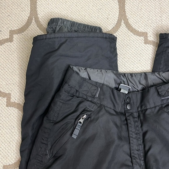 Champion C9 unisex snow pants snowboarding outdoor winter pants - Picture 6 of 13